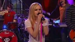 Avril Lavigne - When You're Gone