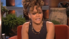 Rihanna Talks About Her Dating Life