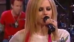 Avril Lavigne - I Can Do Better A&E