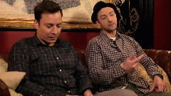 Hashtag With Jimmy Fallon and Justin Timberlake