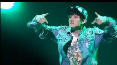 Hyuk Dance Solo With You