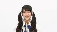 SKE48 研究生 後藤真由子