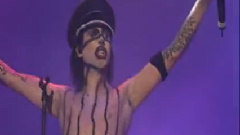 Antichrist Superstar