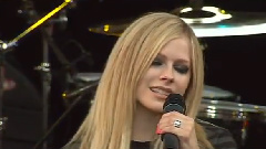Avril Lavigne - When You're Gone Sunrise