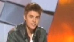 Justin Bieber & Will Smith Gets Slimed At KCA