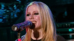 Avril Lavigne - My Happy Ending