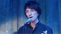 林志炫2008演唱会