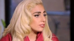 Lady Gaga On Oprah's Next Chapter