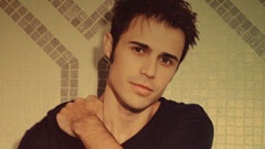 Kris Allen - The Vision Of Love