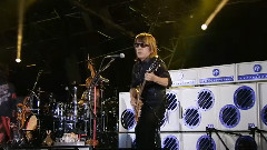 B'z Tour Final At Nissan Stadium Part1