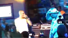 T.I. Brings Out Pharrell Williams