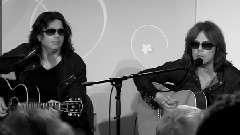The Final Countdown Acoustic With Joey Tempest And John Norum