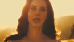 Lana Del Rey - Bel Air