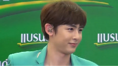 Nichkhun Brands Event