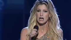 Faith Hill - Let Me Let Go