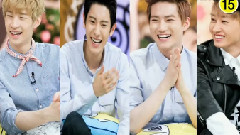 Hello Counselor Preview 13/07/08