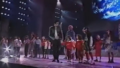 Heal The World