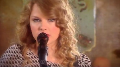 Taylor Swift - Mine The 5:19 Show