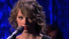 Taylor Swift - Back To December