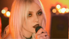 The Pretty Reckless - Just Tonight