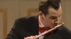 Concerto For Flute and Orchestra G-dur K313 Emmanuel Pahud