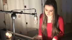 Say Something (Cover)