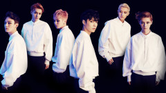 EXO-M - 上瘾