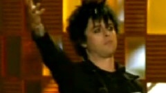 Billie Joe At Kids Choice Awards