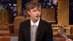 Dane DeHaan Had a Burger So Good He Cried