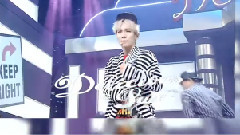 SBS The Show Toheart Cut