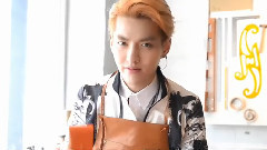 KRIS 吴亦凡