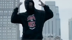 Strangeulation Cypher