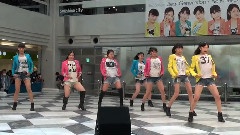 3rd single握手会 Dance Show 饭拍版 12/04/04