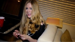 Avril Lavigne - Black Star Tour Canada 10 Show Countdown