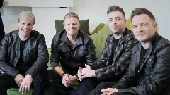 Westlife