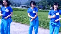 绝灭黑发少女