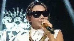 The Baddest Female