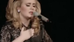 Adele - The Royal Albert Hall 2011