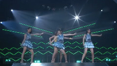 渚のCHERRY(AKB104 選抜メンバー組閣祭り 第2公演)中日字幕