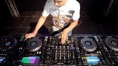 Pioneer New CDJ-2000 nexus