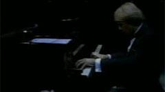 Richard Clayderman - 芭蕾舞蹈家