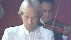 Richard Clayderman - 阳光永上云端