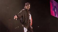 Earth Song This Is It