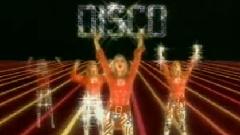 Your Disco Needs You