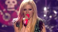 Avril Lavigne - HOT