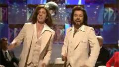 Barry Gibb Talk Show