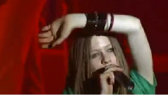 Avril Lavigne - Too Much To Ask