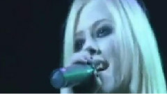 Avril Lavigne - Unwanted