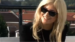 Pixie Lott Interview