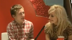 Pixie Lott Interview